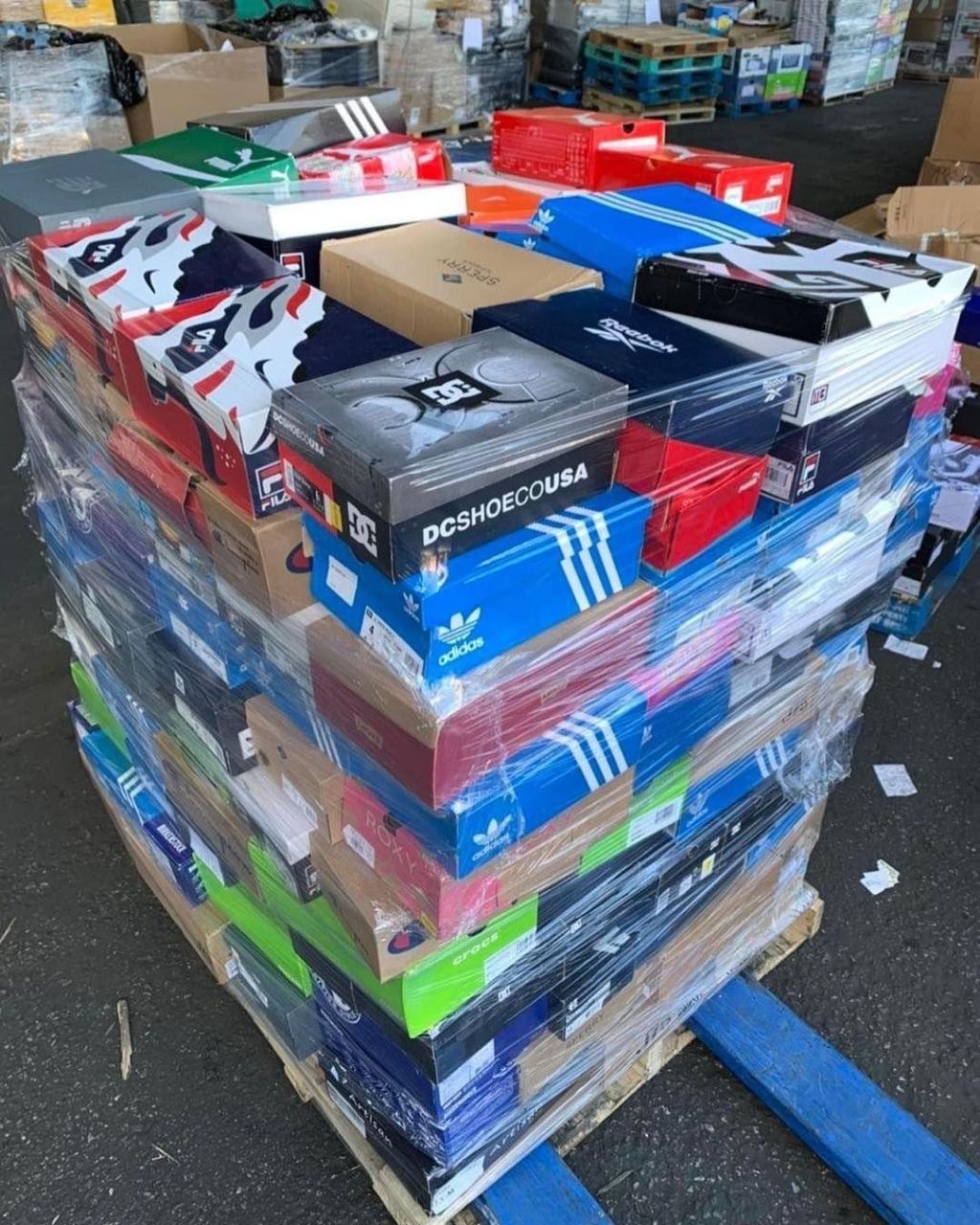 Wholesale Products for Sell in the UK (2025 Guide to Profitable Reselling)