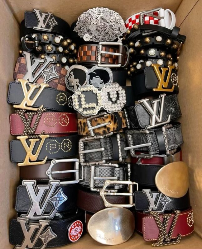 Pallet Goods for Sale