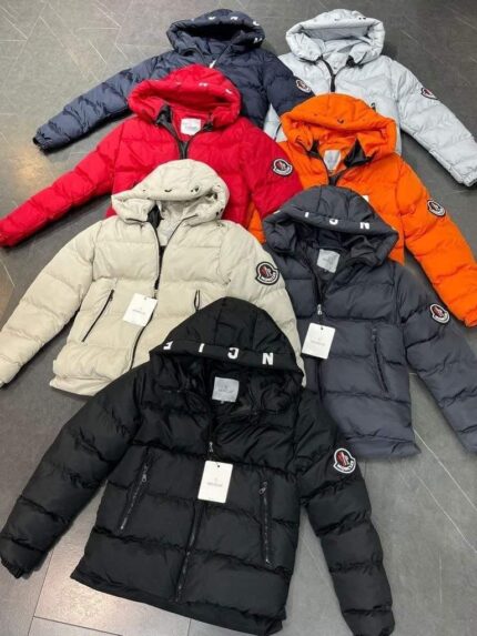 Winter Jackets