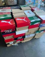 Pallets Liquidation