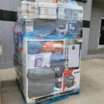 Who Buys Return Pallets in the UK