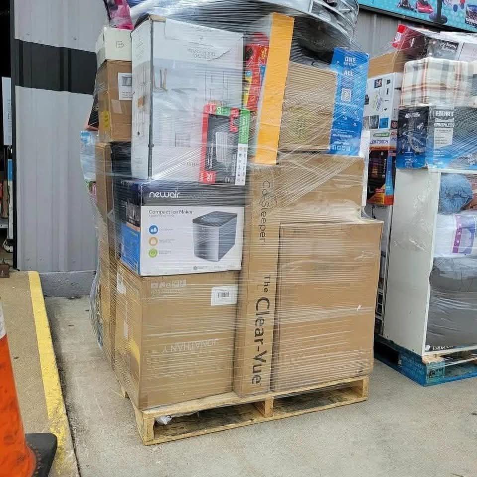 Home Goods Reselling