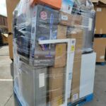 Wholesale Returns Pallet