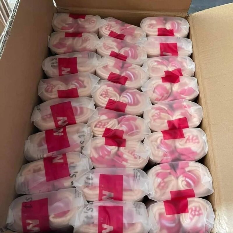 Bulk Pallets for Resale