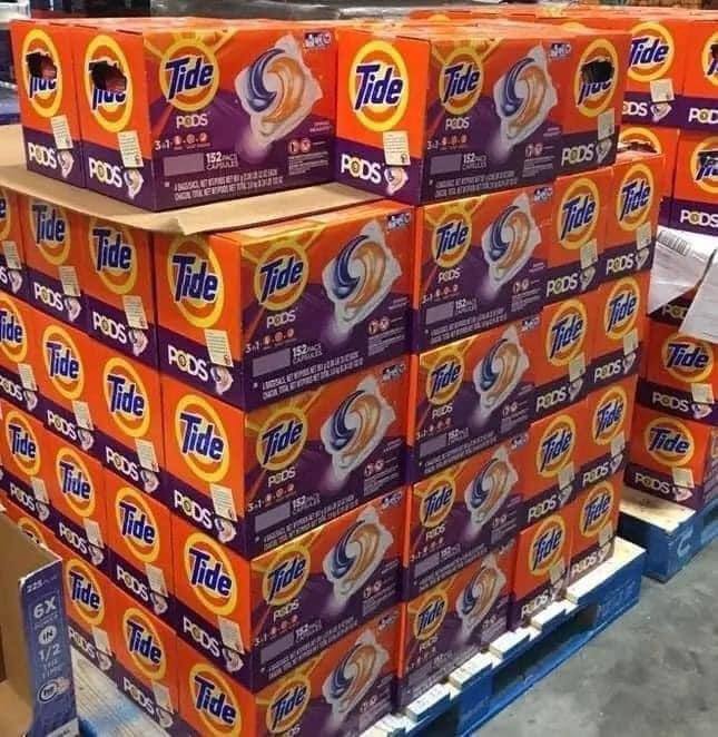 Wholesale Clearance Stock UK 2025 – The Smart Way to Buy and Resell Profitably