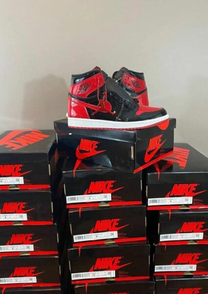 BritPallet Liquidation