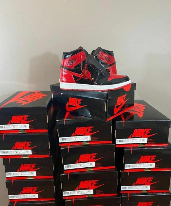 BritPallet Liquidation